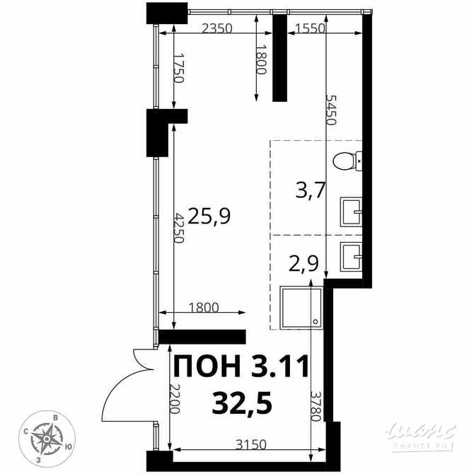 продажа - помещения различного назначения Москва - изображение 3