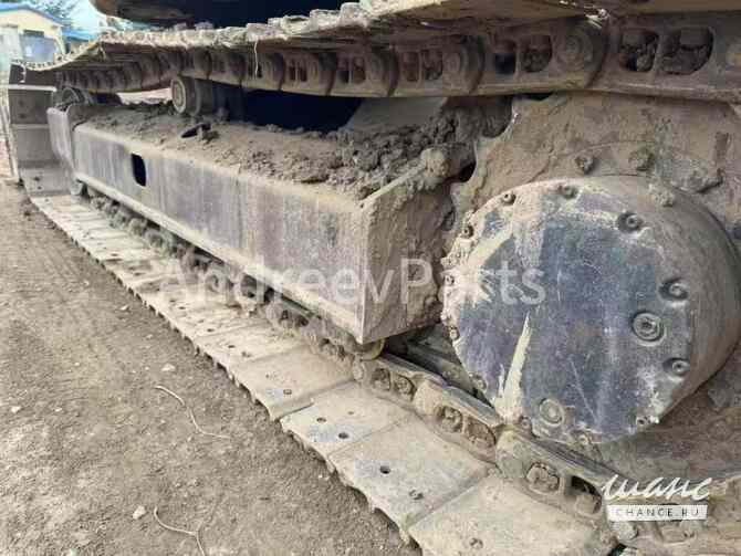 Мини-экскаватора Caterpillar 308 D. Санкт-Петербург - изображение 5