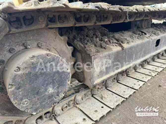 Мини-экскаватора Caterpillar 308 D. Санкт-Петербург - изображение 4