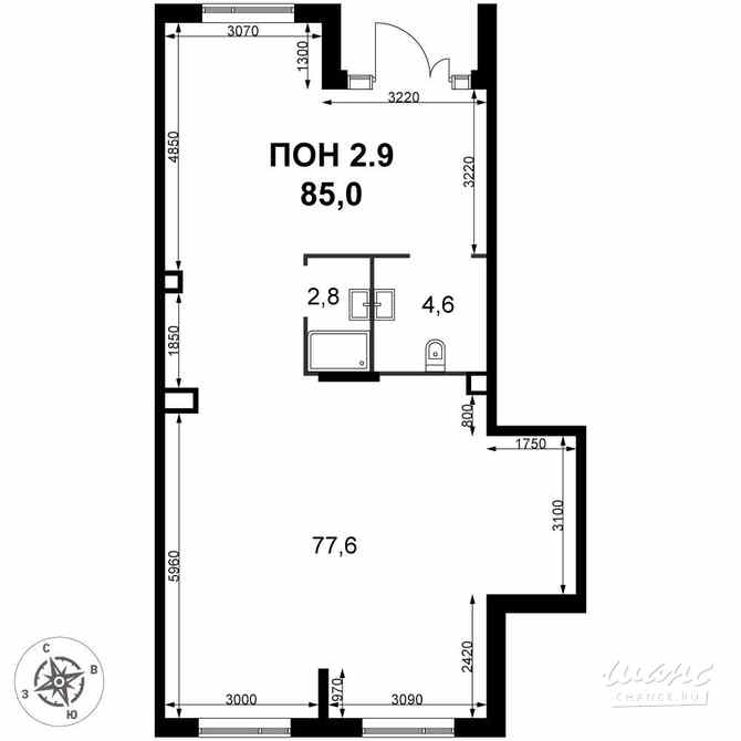 продажа - помещения различного назначения Химки - изображение 3