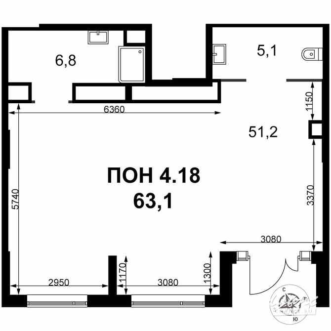 продажа - помещения различного назначения Химки - изображение 3