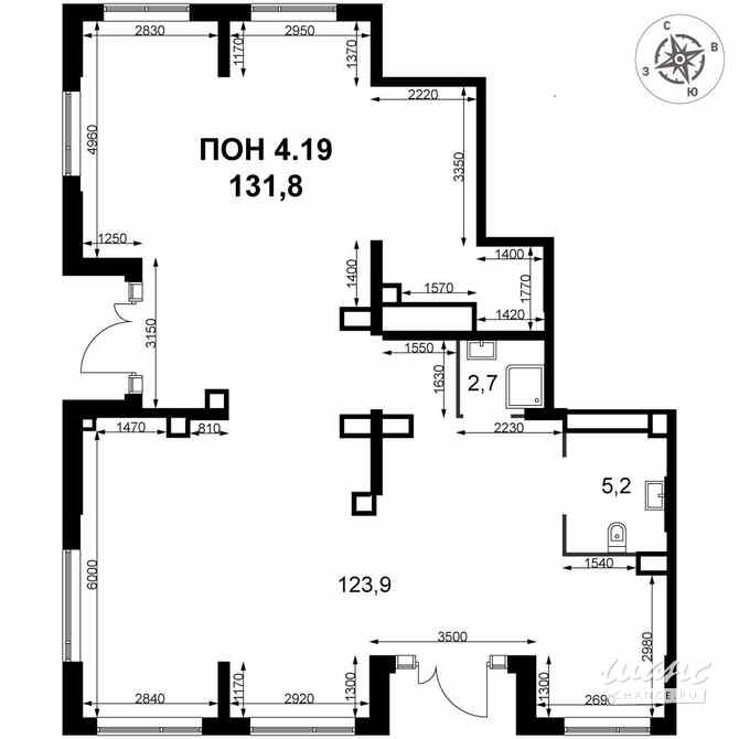 продажа - помещения различного назначения Химки - изображение 3