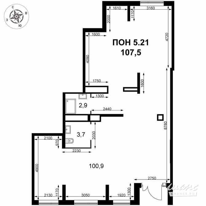 продажа - помещения различного назначения Химки - изображение 3