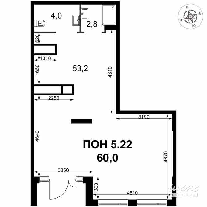 продажа - помещения различного назначения Химки - изображение 3