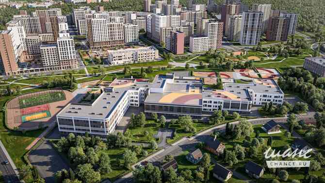 продажа - помещения различного назначения Химки - изображение 5