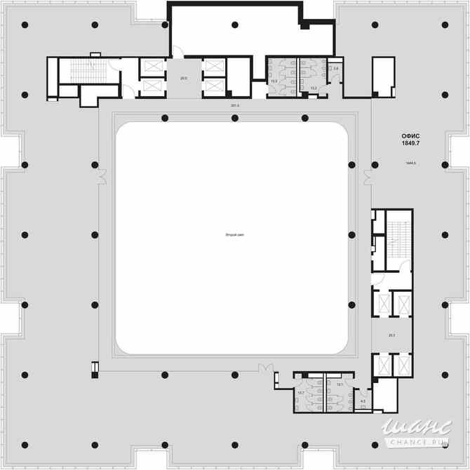 продажа - помещения различного назначения Москва - изображение 3