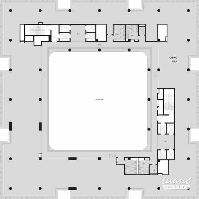 продажа - помещения различного назначения Москва - изображение 3