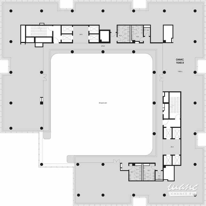 продажа - помещения различного назначения Москва - изображение 3