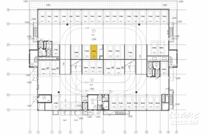 Сдам в аренду гараж 13.3 м Санкт-Петербург - изображение 3