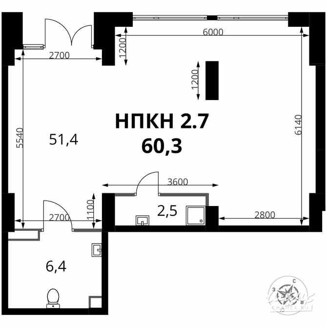 продажа - помещения различного назначения Москва - изображение 3