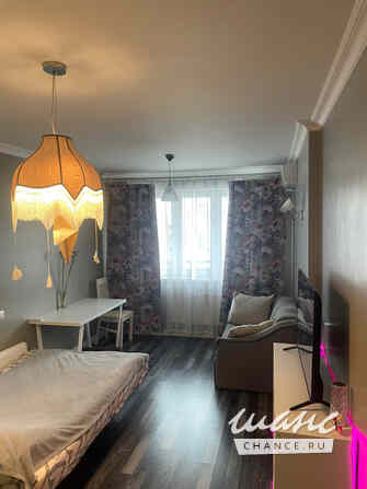 Сдаётся 1-к квартира, 53.8 м², этаж 6/16 Санкт-Петербург - изображение 2