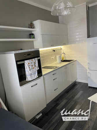 Сдаётся 1-к квартира, 53.8 м², этаж 6/16 Санкт-Петербург - изображение 5