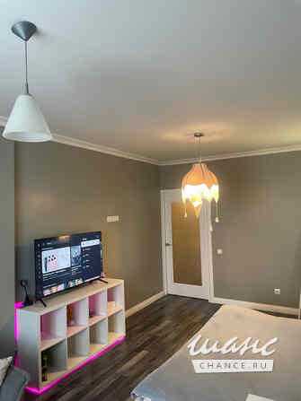Сдаётся 1-к квартира, 53.8 м², этаж 6/16 Санкт-Петербург - изображение 1