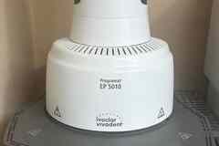 Programat Ivoclar EP 5010 G2 Dental Ceramic Furnace And Vacuum Pump