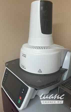 Programat Ivoclar EP 5010 G2 Dental Ceramic Furnace And Vacuum Pump Москва - изображение 3