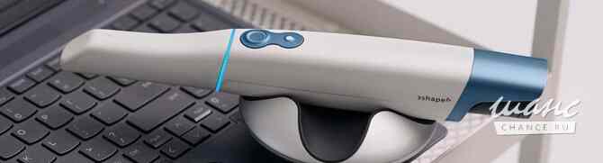 3Shape TRIOS 6 Wireless Intraoral Scanner Москва - изображение 2