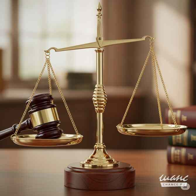 Услуги арбитражного юриста в Новосибирске Новосибирск - изображение 1