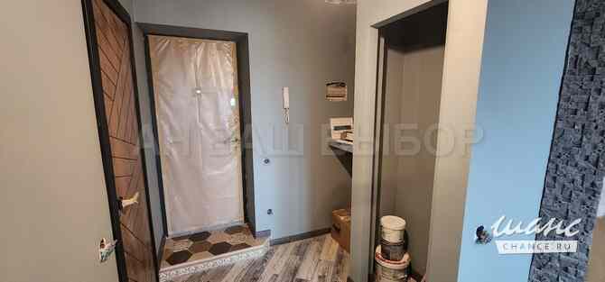 Продам 1-комнатную квартиру 32,4 м², этаж 7/9 Тюмень - изображение 9