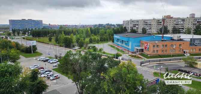 Продам 1-комнатную квартиру 32,4 м², этаж 7/9 Тюмень - изображение 10
