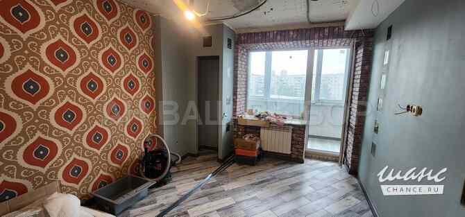 Продам 1-комнатную квартиру 32,4 м², этаж 7/9 Тюмень - изображение 2