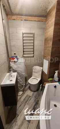 Продам 1-комнатную квартиру 32,4 м², этаж 7/9 Тюмень - изображение 7