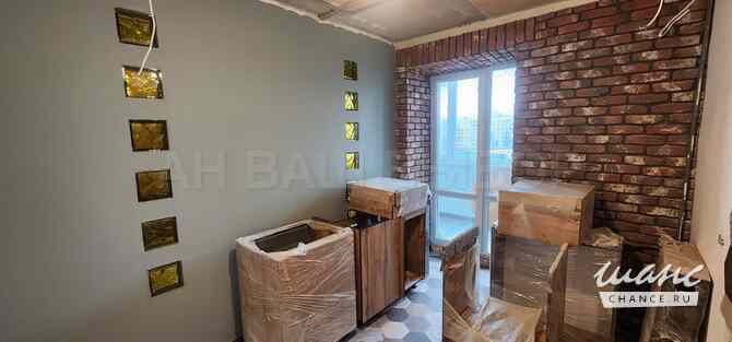Продам 1-комнатную квартиру 32,4 м², этаж 7/9 Тюмень - изображение 5