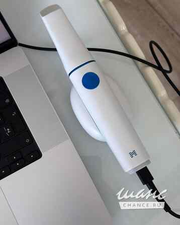 Medit i900 Classic 3D Dental Intraoral Scanner Москва - изображение 2