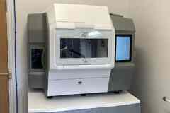 Ivoclar Programill PM7 5-Axis Dental Milling Machine