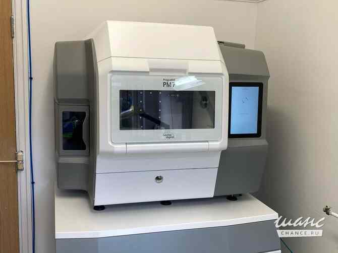 Ivoclar Programill PM7 5-Axis Dental Milling Machine Краснодар - изображение 1
