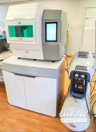 Ivoclar Programill PM7 5-Axis Dental Milling Machine Краснодар - изображение 3