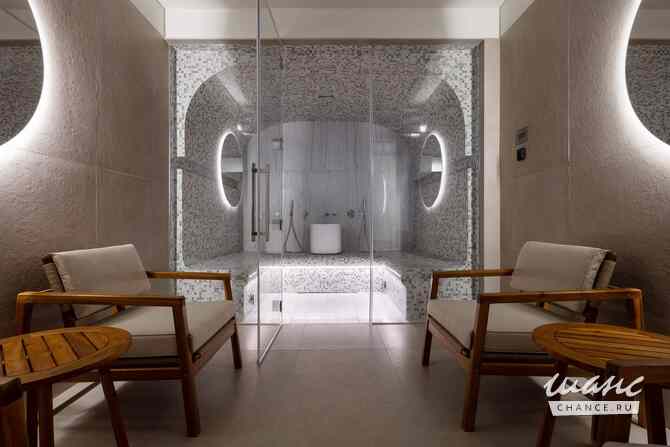 2-к квартира, 126.2 м², этаж 9/12 Зеленогорск - изображение 10