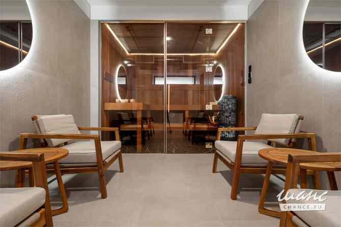 1-к квартира, 22.6 м², этаж 8/12 Зеленогорск - изображение 9