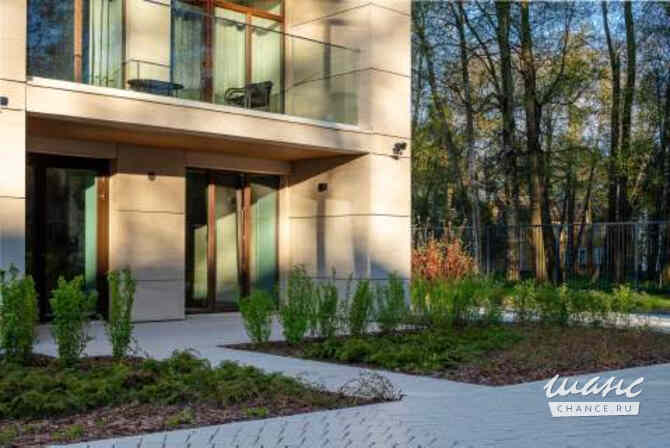 2-к квартира, 70.7 м², этаж 8/12 Зеленогорск - изображение 4