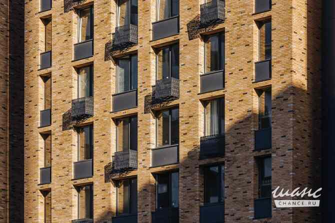 3-к квартира, 103.2 м², этаж 12/27 Москва - изображение 6