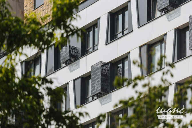 3-к квартира, 103.2 м², этаж 12/27 Москва - изображение 4