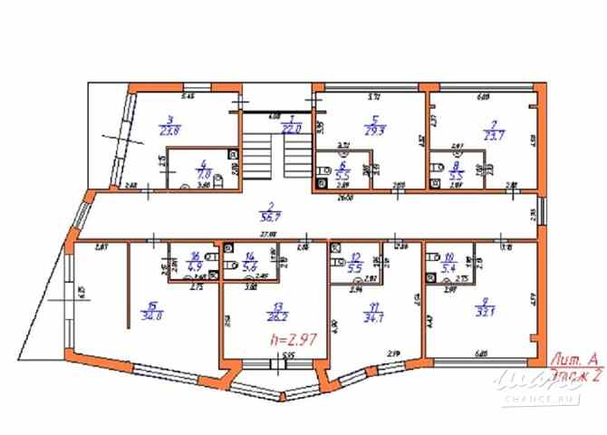 продажа - помещения различного назначения  - изображение 4