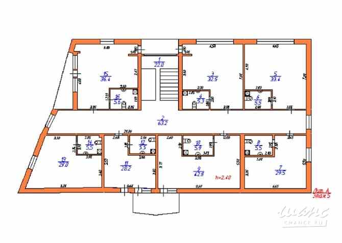 продажа - помещения различного назначения Москва - изображение 5