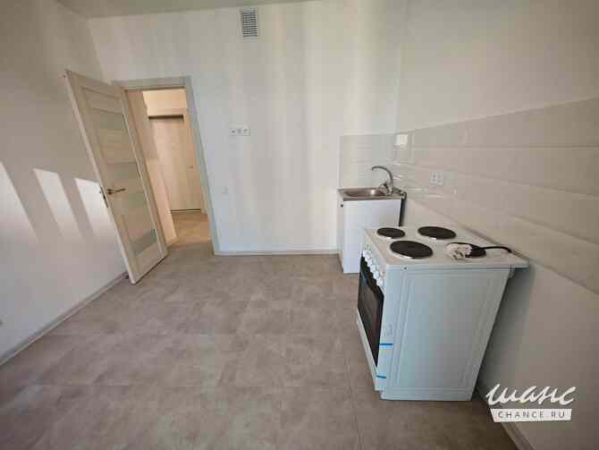 2-к квартира, 58.9 м², этаж 19/20 Москва - изображение 4