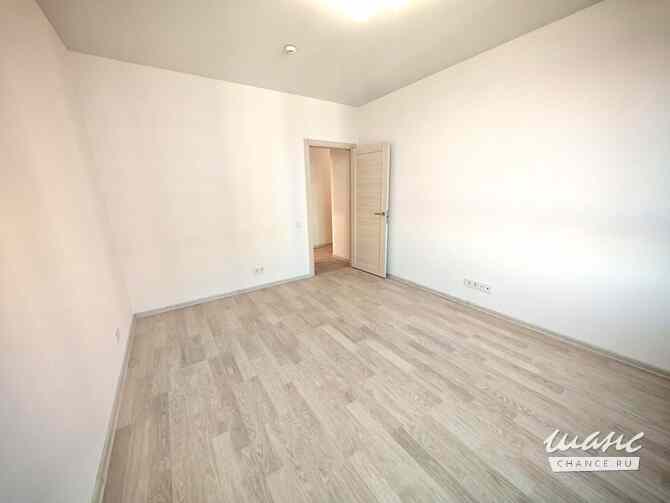 2-к квартира, 58.9 м², этаж 19/20 Москва - изображение 6