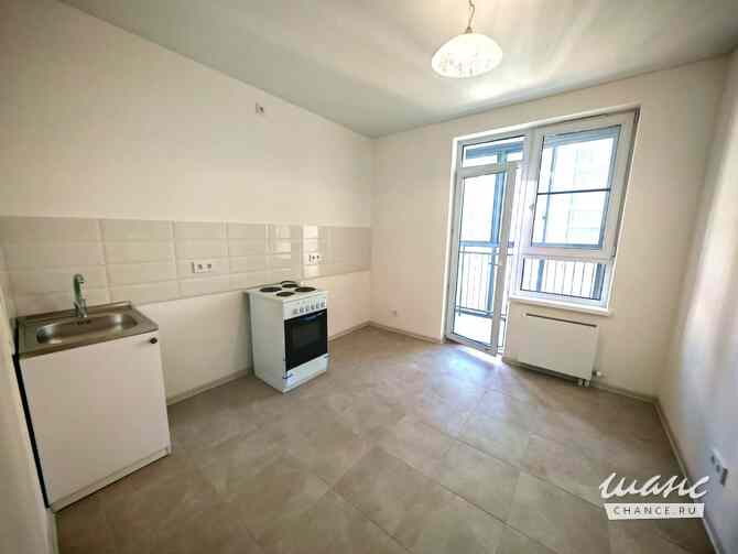 2-к квартира, 58.9 м², этаж 19/20 Москва - изображение 3
