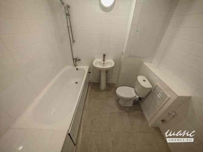 2-к квартира, 58.9 м², этаж 19/20 Москва - изображение 9