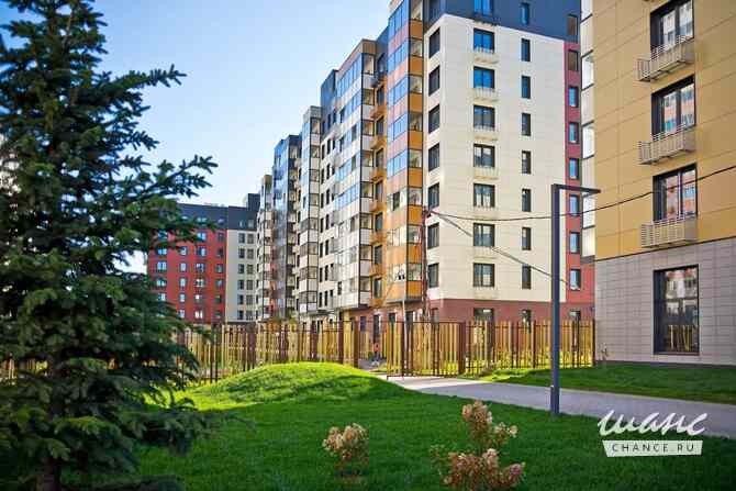 1-к квартира, 36 м², этаж 5/17 Москва - изображение 10