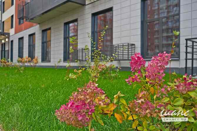 2-к квартира, 58.9 м², этаж 2/17 Москва - изображение 10