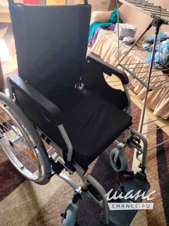 Кресло коляска KY 954 LGC Гатчина - изображение 5