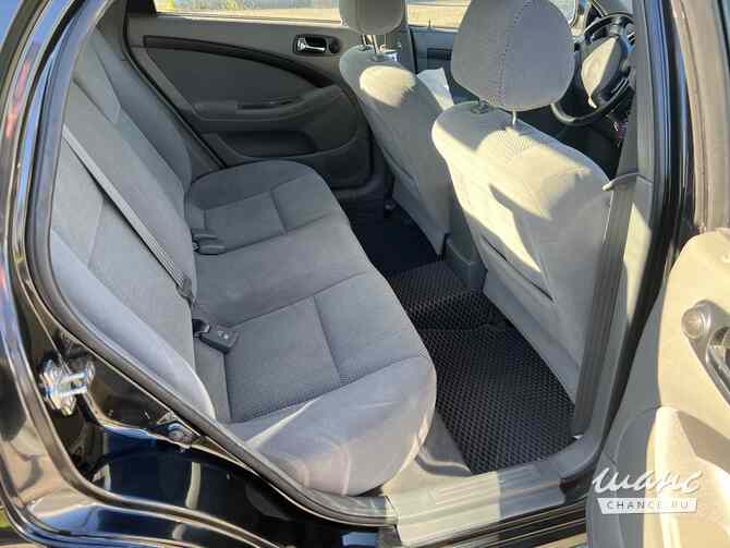 Chevrolet Lacetti 2008 года АКПП Санкт-Петербург - изображение 10