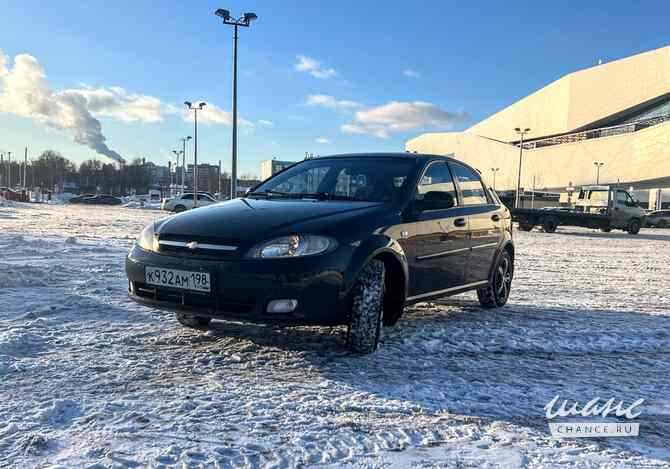 Chevrolet Lacetti 2008 года АКПП Санкт-Петербург - изображение 6