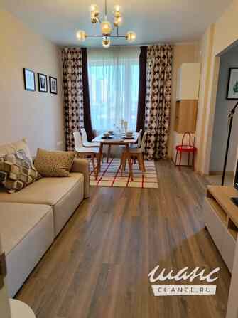 2-к квартира, 56.6 м², этаж 1/20 Обнинск - изображение 1