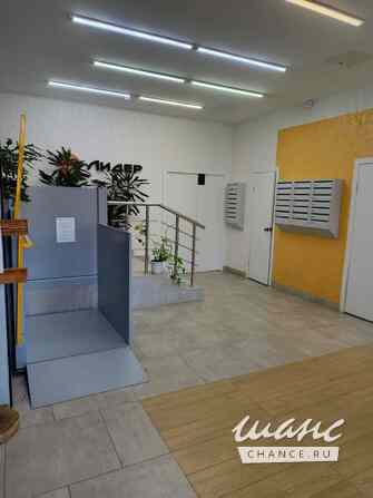 2-к квартира, 56.6 м², этаж 1/20 Обнинск - изображение 10