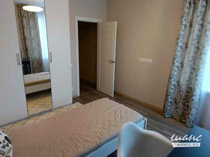 2-к квартира, 56.6 м², этаж 1/20 Обнинск - изображение 9