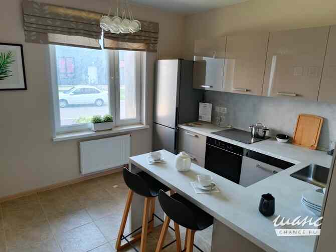 2-к квартира, 56.6 м², этаж 1/20 Обнинск - изображение 5